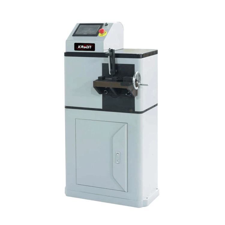 Cable Bend Test Machine