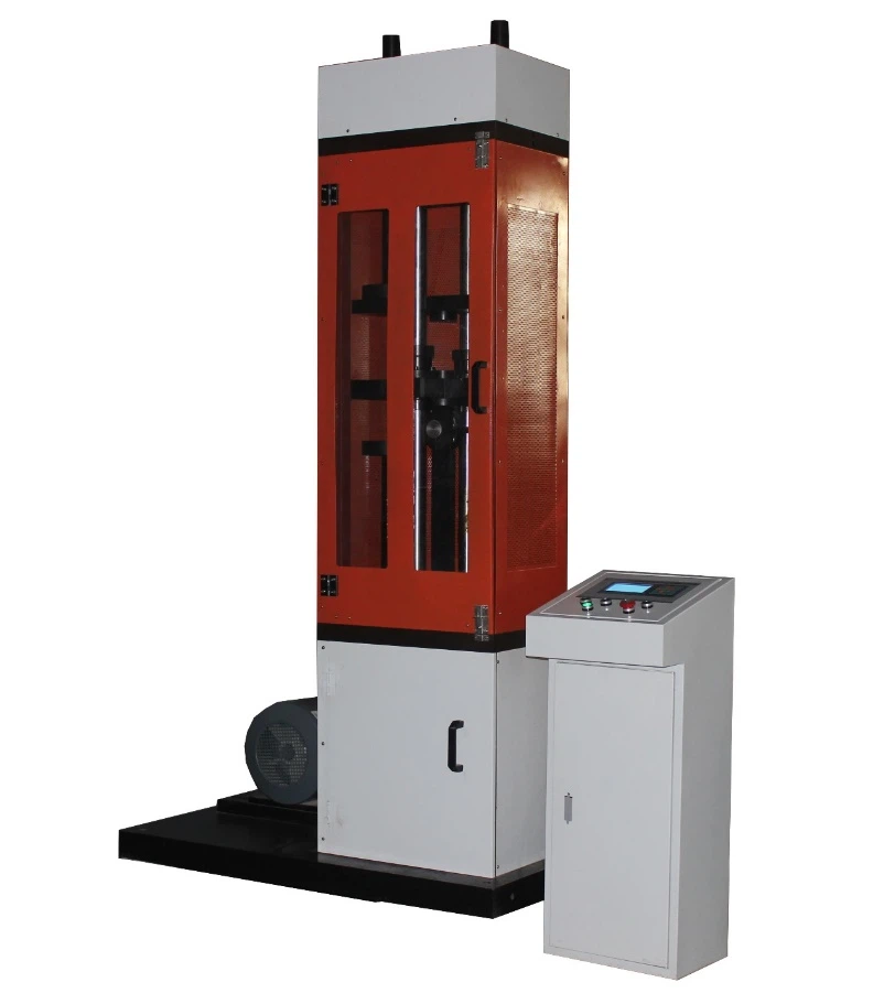 Spring Tension And Compression Fatigue Testing Machine manufacturers